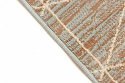 Koberec Wilton - Florence Howth (zelený)