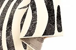 Wilton koberec - Florence Cream (biely)