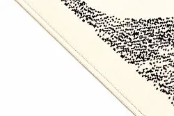 Koberec Wilton - Florence Wave (šedá)