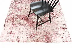 Koberec Wilton - Jufrah (ružová)