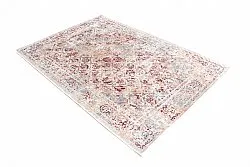 Koberec Wilton - Douz (modrá/multicolor)