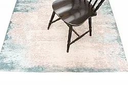 Koberec Wilton - Zarzi (modrý)