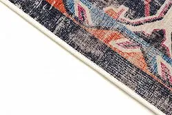 Koberec Wilton - Lamta (multicolor)