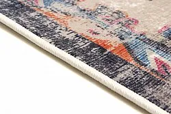 Koberec Wilton - Lamta (multicolor)