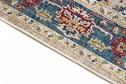 Koberec Wilton - Siliana (modrý)