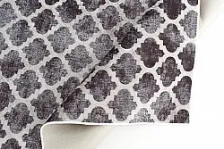 Koberec Wilton - Gabes (šedý)