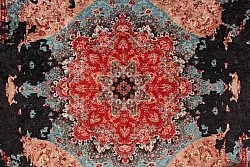 Koberec Wilton - Murzuk (modrá)