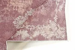 Koberec Wilton - Nefta (ružový)