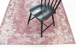 Koberec Wilton - Nefta (ružový)