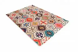 Koberec Wilton - Kulu (multicolor)