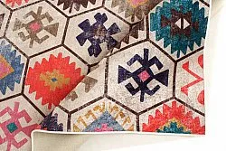 Koberec Wilton - Kulu (multicolor)