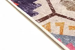 Koberec Wilton - Kulu (multicolor)