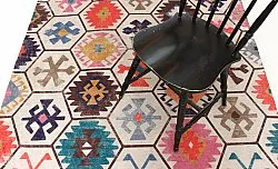 Koberec Wilton - Kulu (multicolor)
