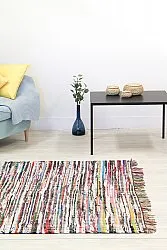 Koberec z kusov - Jolly