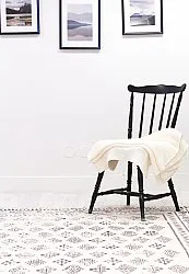 Koberec z kusov - Mundal