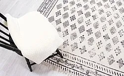 Koberec z kusov - Mundal