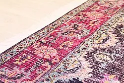 Koberec Wilton - Siliana (ružový)