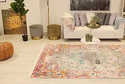Koberec Wilton - Jedaida (multicolor)