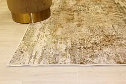 Koberec Wilton - Ben Arous (zelený)