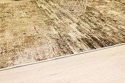 Koberec Wilton - Ben Arous (zelený)