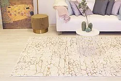 Koberec Wilton - Zinta (béžová)