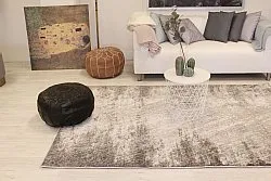 Koberec Wilton - Zarzi (šedý)