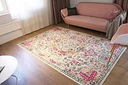 Koberec Wilton - Lastres (multicolor)
