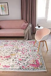 Koberec Wilton - Lastres (multicolor)