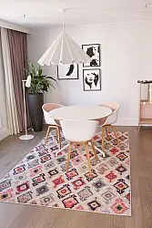 Koberec Wilton - Isparta (multicolor)
