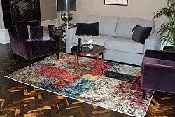 Koberec Wilton - Ariana (multicolor)