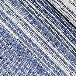 Inomhus- utomhusmatta - Arcata (blå)