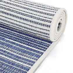 Inomhus- utomhusmatta - Arcata (blå)