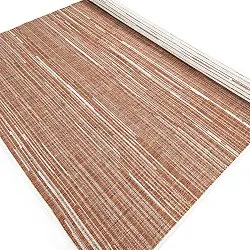 Inomhus- utomhusmatta - Arcata (röd)