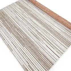 Inomhus- utomhusmatta - Arcata (röd)