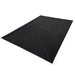 Inomhus- utomhusmatta - Arlo (svart)