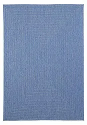 Inomhus- utomhusmatta - Arlo (blå)