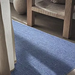 Inomhus- utomhusmatta - Arlo (blå)