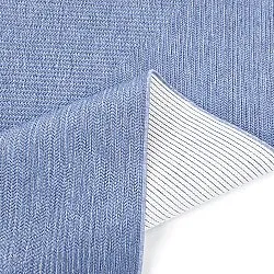 Inomhus- utomhusmatta - Arlo (blå)