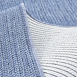 Inomhus- utomhusmatta - Arlo (blå)