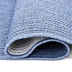 Inomhus- utomhusmatta - Arlo (blå)