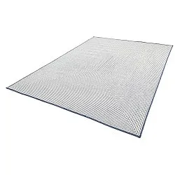 Inomhus- utomhusmatta - Arlo (blå)