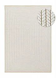 Inomhus- utomhusmatta - Arlo (natur)