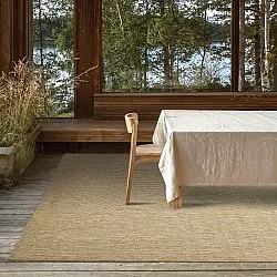 Inomhus- utomhusmatta - Arlo (natur)