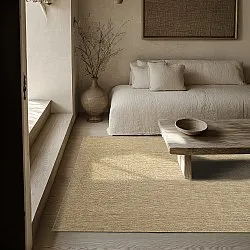 Inomhus- utomhusmatta - Arlo (natur)