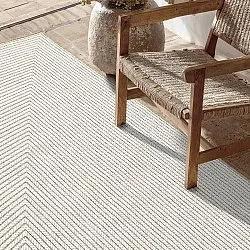 Inomhus- utomhusmatta - Arlo (natur)