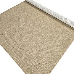 Inomhus- utomhusmatta - Arlo (natur)