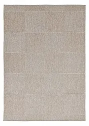 Inomhus- utomhusmatta - Ava (beige)
