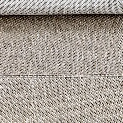 Inomhus- utomhusmatta - Ava (beige)