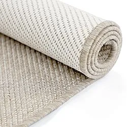 Inomhus- utomhusmatta - Ava (beige)