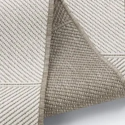 Inomhus- utomhusmatta - Ava (beige)